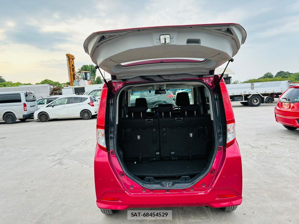 Daihatsu THOR 2019-12 8160954-26