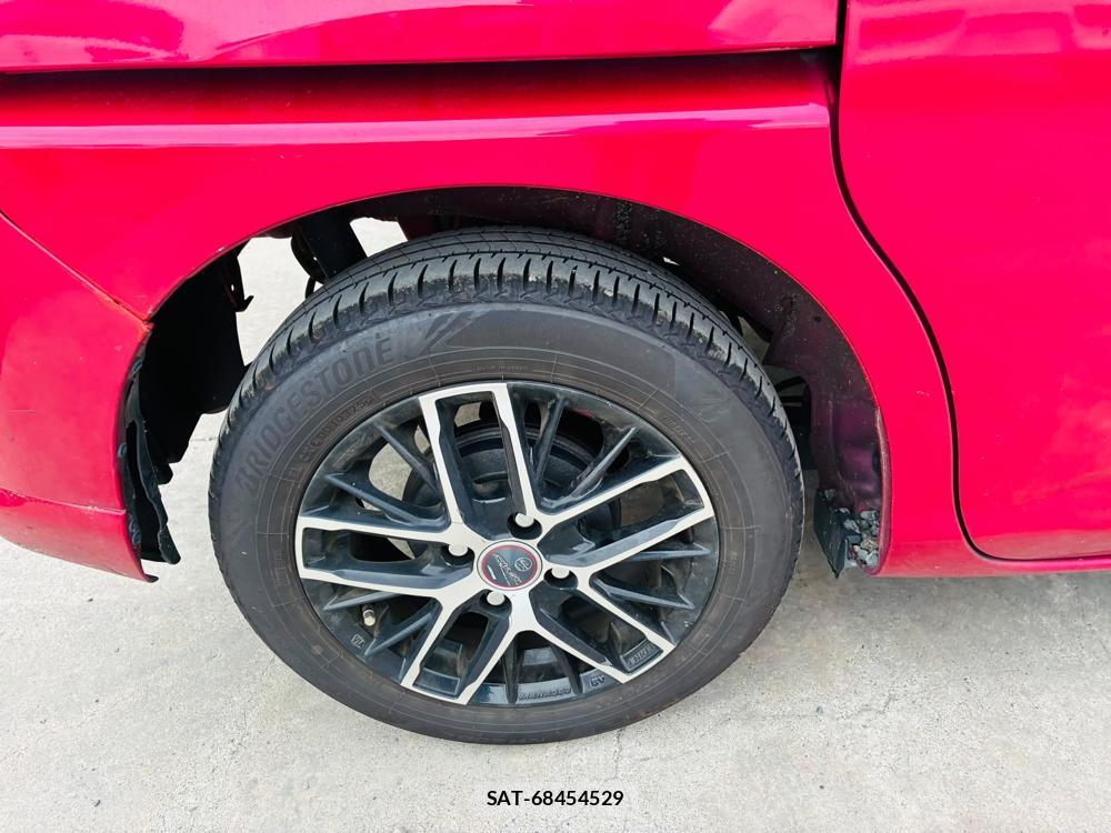 Daihatsu THOR 2019-12 8160954-27