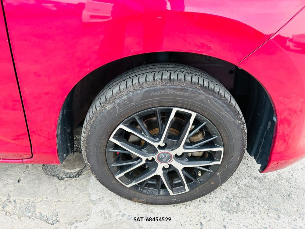 Daihatsu THOR 2019-12 8160954-28