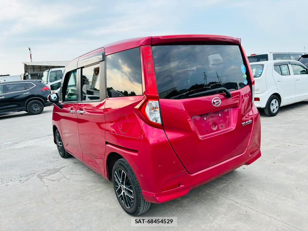 Daihatsu THOR 2019-12 8160954-2