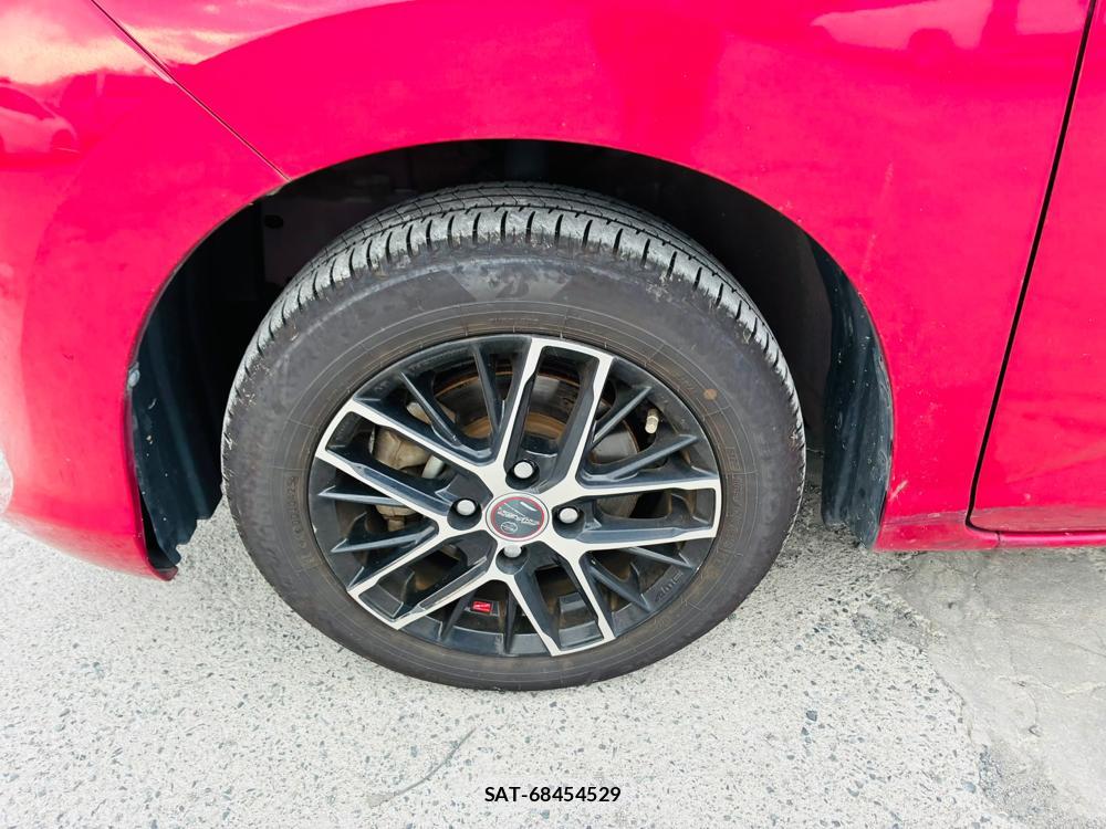 Daihatsu THOR 2019-12 8160954-29