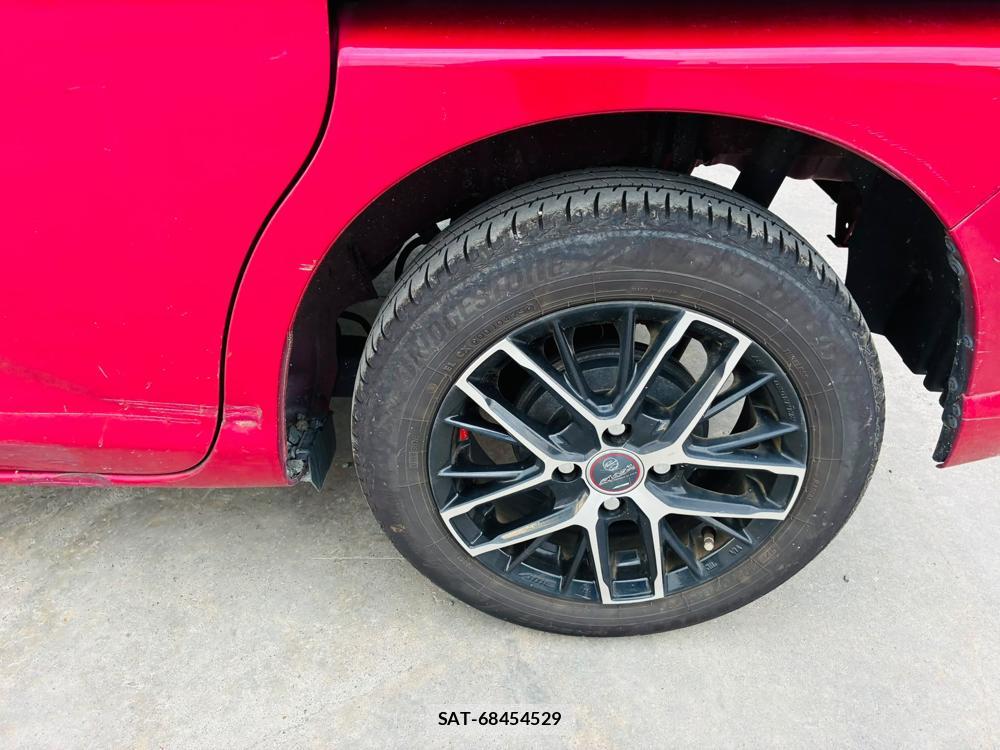 Daihatsu THOR 2019-12 8160954-30