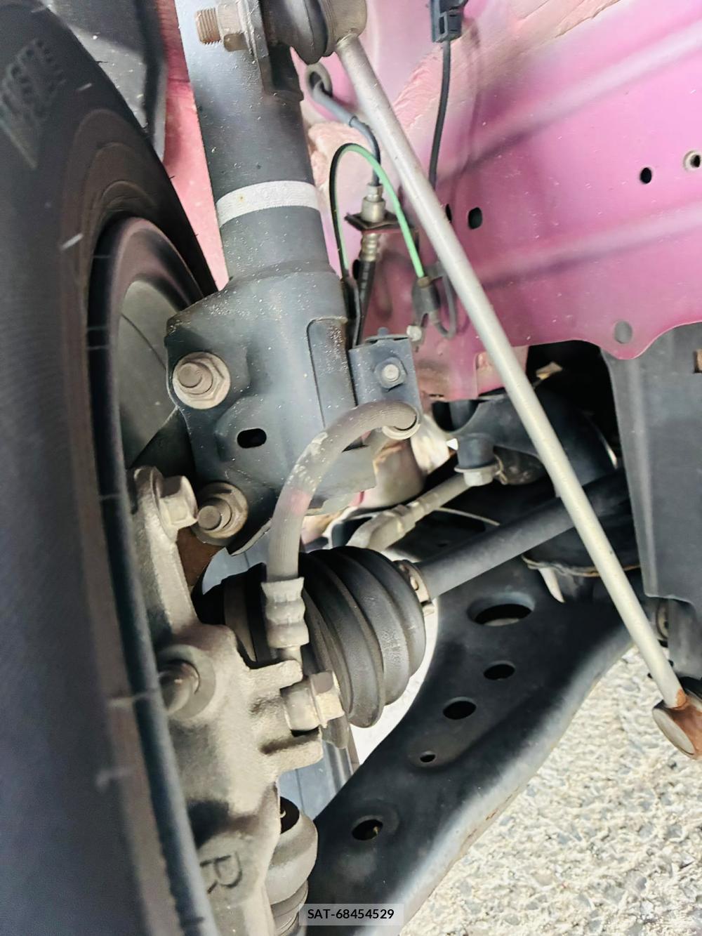 Daihatsu THOR 2019-12 8160954-33