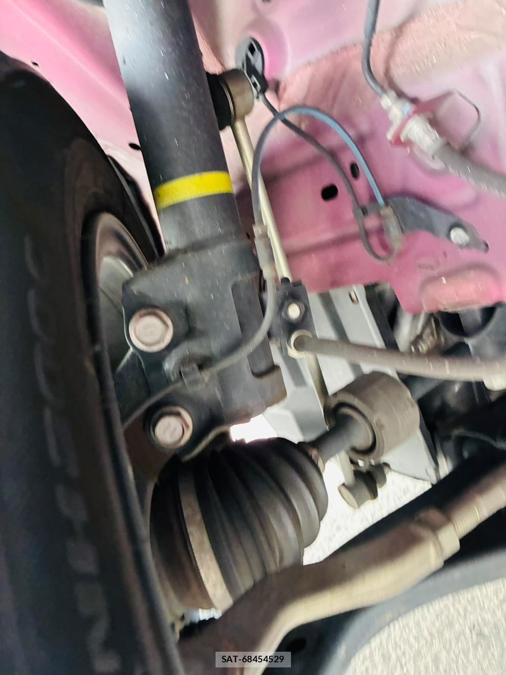 Daihatsu THOR 2019-12 8160954-34