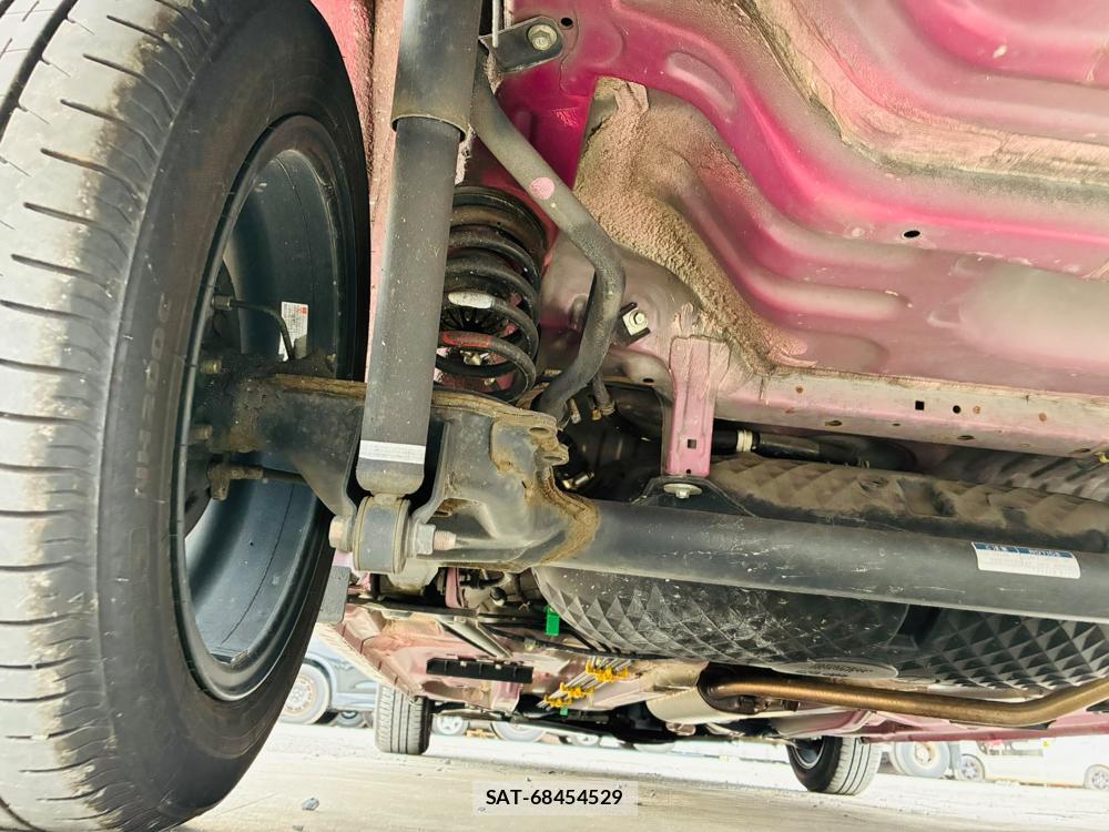 Daihatsu THOR 2019-12 8160954-35