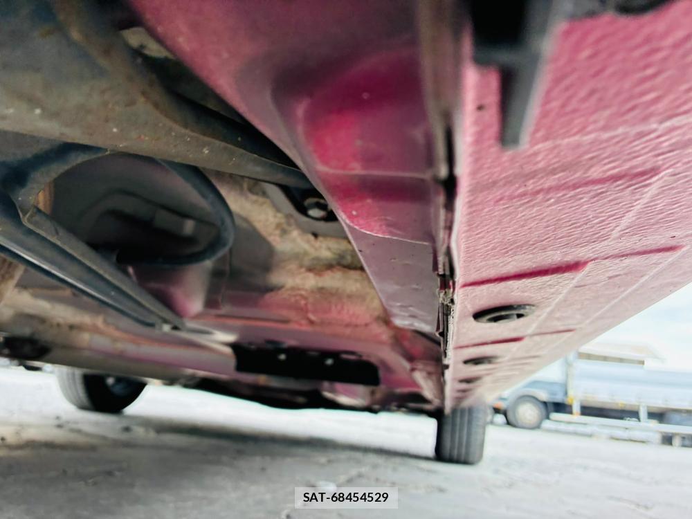 Daihatsu THOR 2019-12 8160954-37