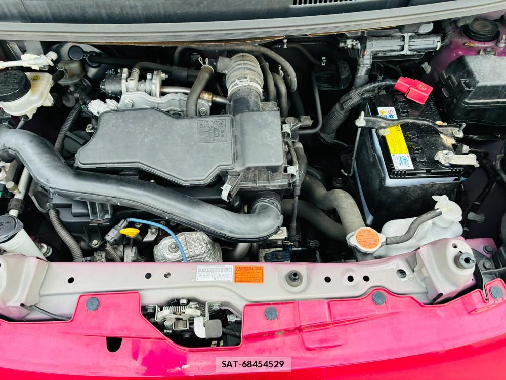 Daihatsu THOR 2019-12 8160954-38