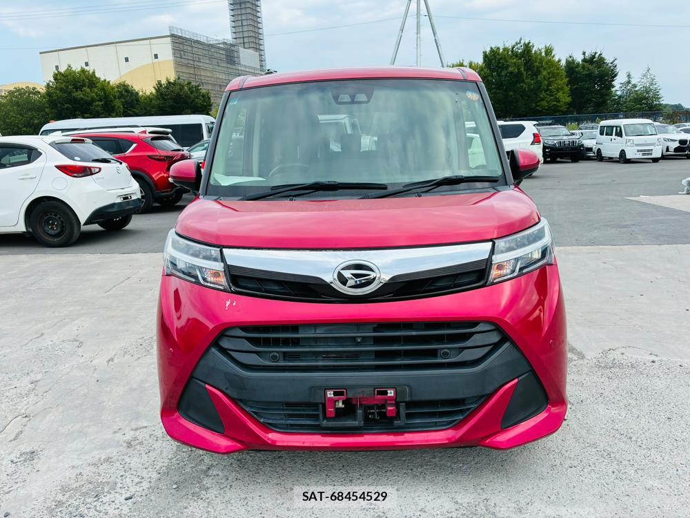 Daihatsu THOR 2019-12 8160954-7