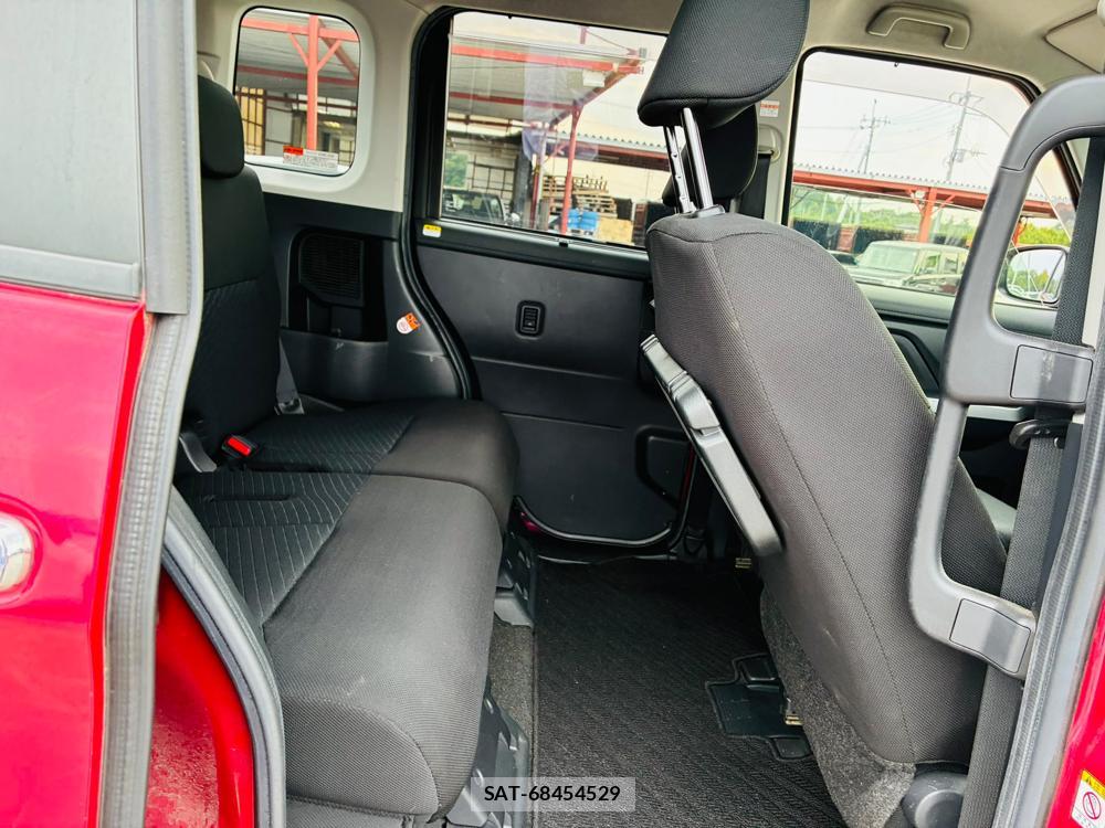 Daihatsu THOR 2019-12 8160954-8