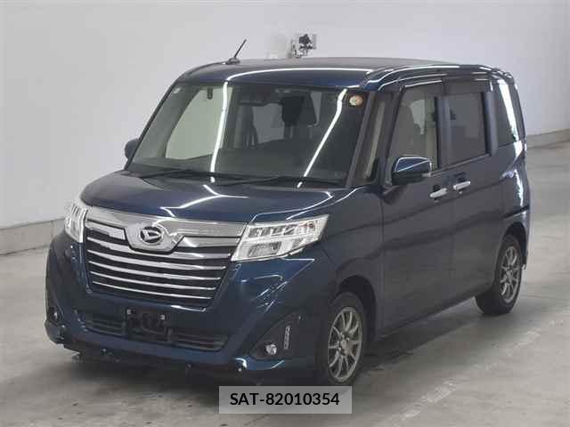 Daihatsu THOR 2019-07 8086825-0