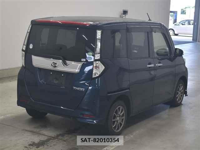 Daihatsu THOR 2019-07 8086825-1