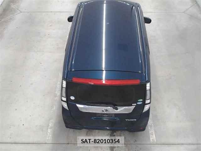 Daihatsu THOR 2019-07 8086825-2