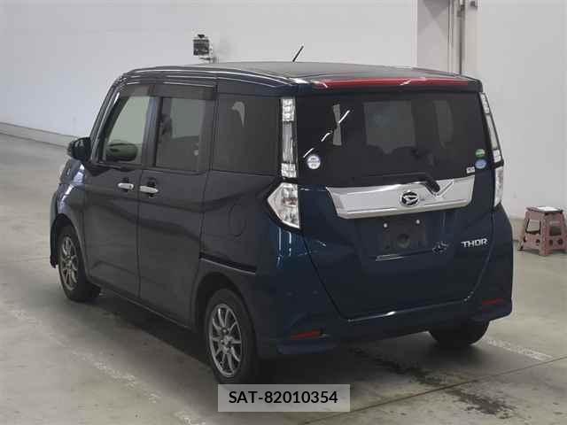 Daihatsu THOR 2019-07 8086825-3