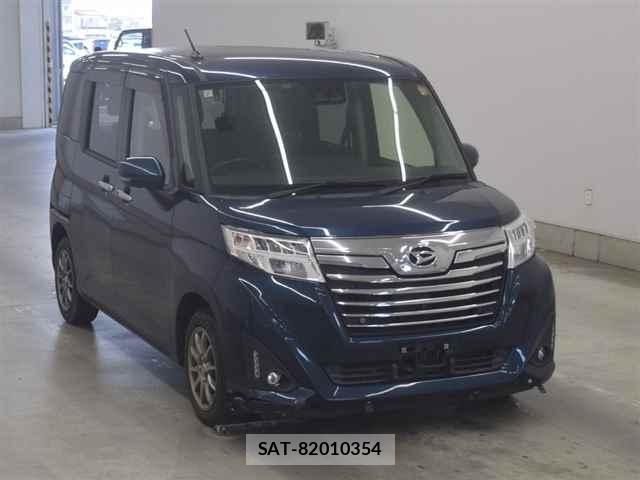 Daihatsu THOR 2019-07 8086825-4