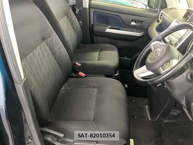 Daihatsu THOR 2019-07 8086825-6
