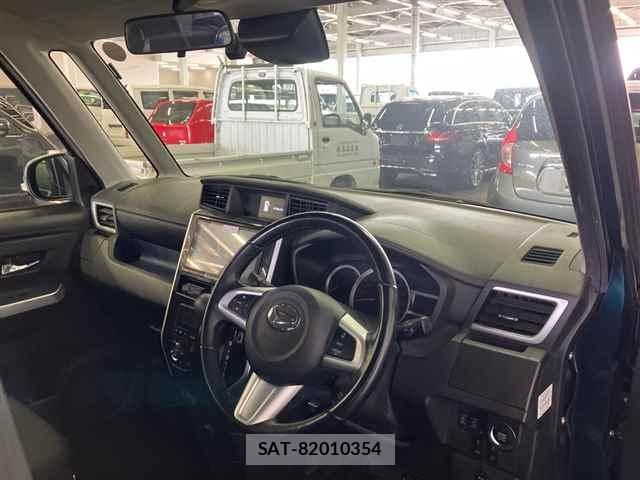 Daihatsu THOR 2019-07 8086825-7