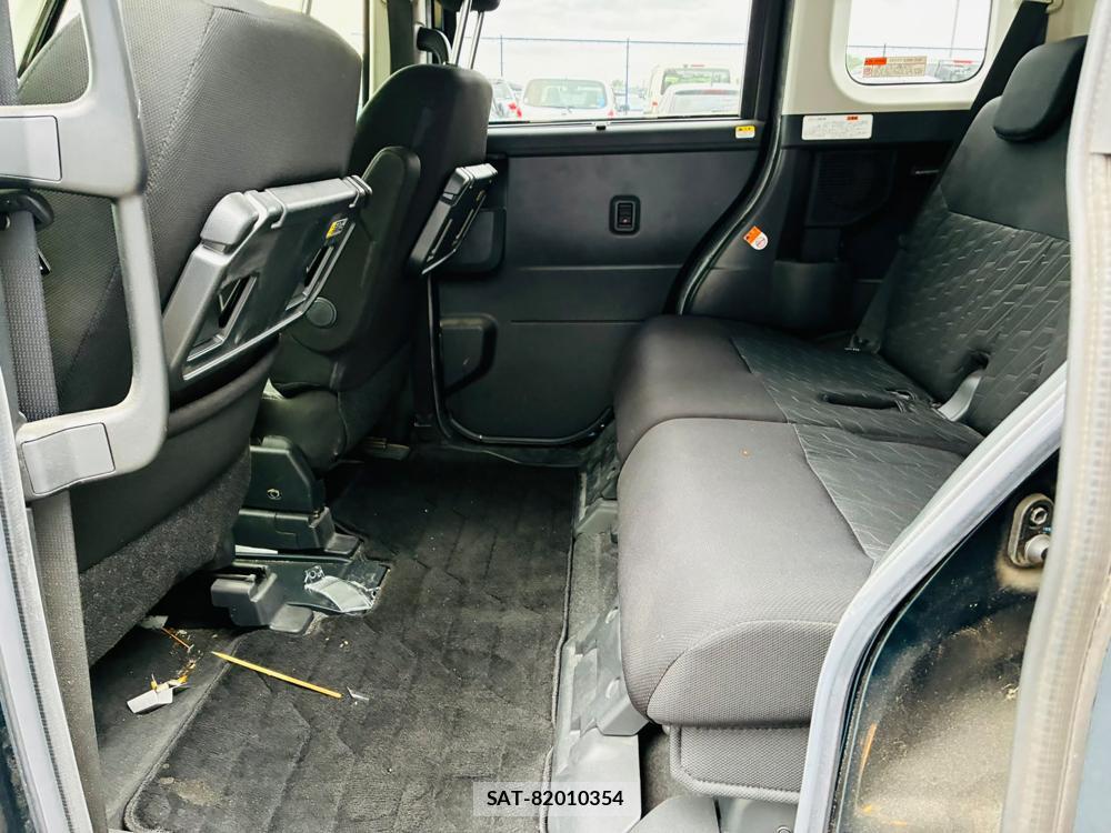 Daihatsu THOR 2019-07 8086825-9