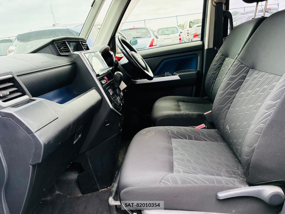 Daihatsu THOR 2019-07 8086825-10