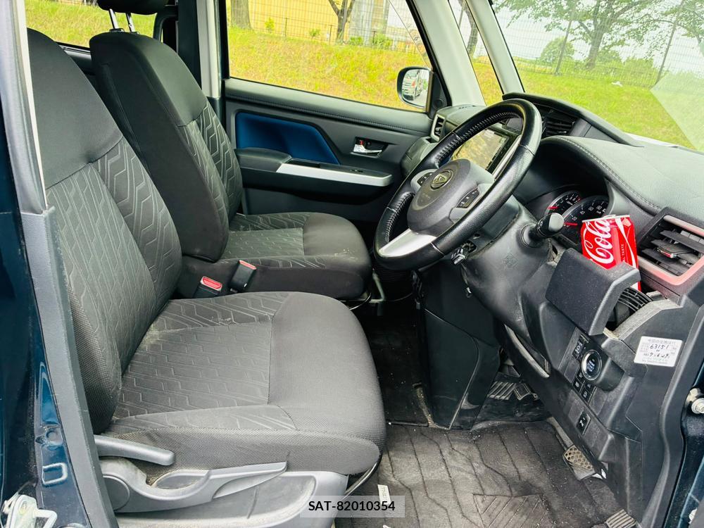 Daihatsu THOR 2019-07 8086825-11