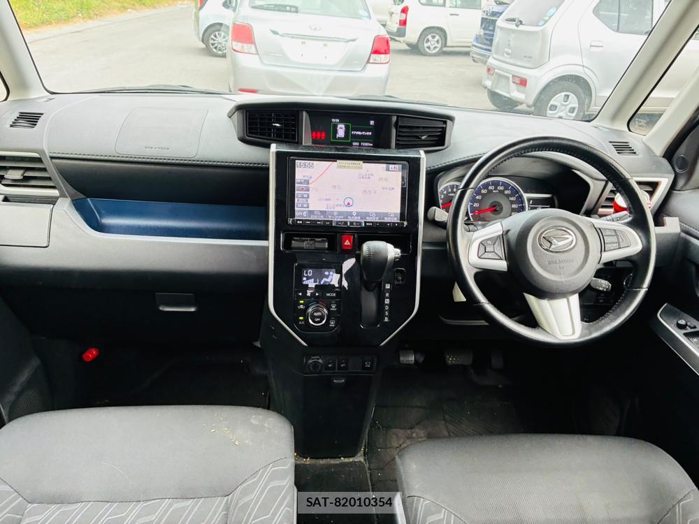 Daihatsu THOR 2019-07 8086825-12