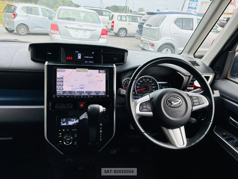 Daihatsu THOR 2019-07 8086825-13