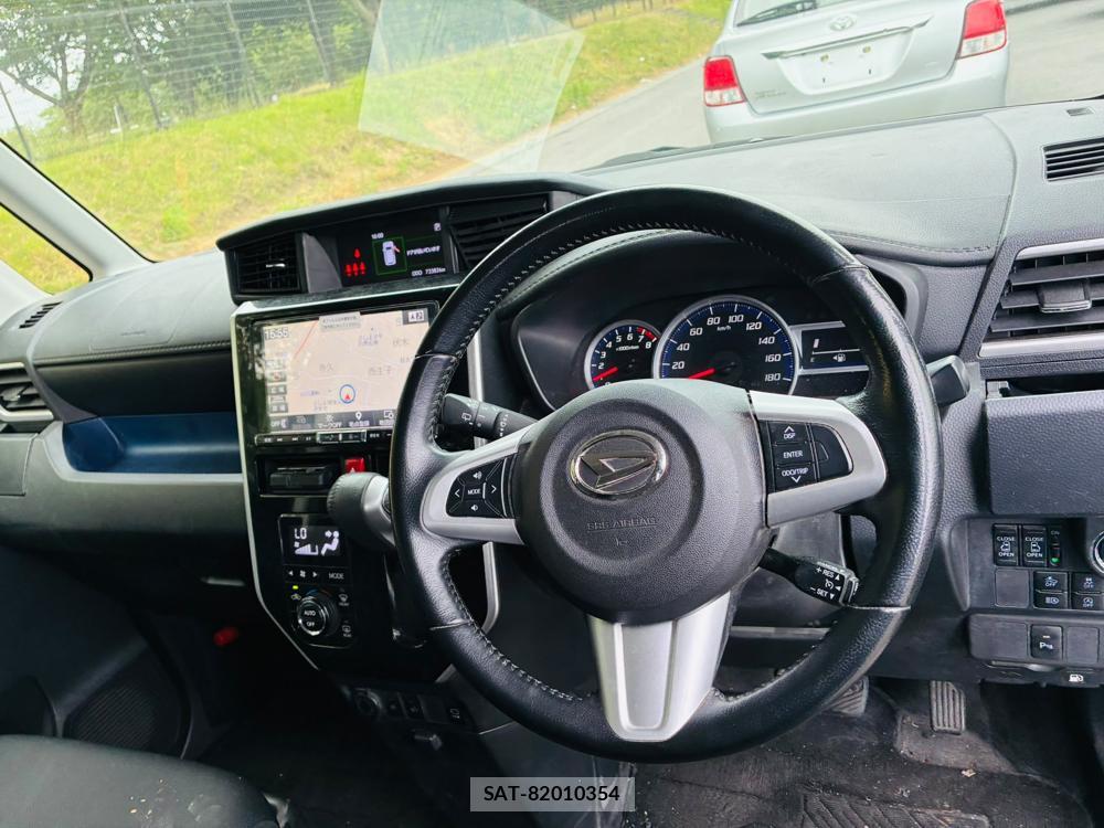 Daihatsu THOR 2019-07 8086825-14