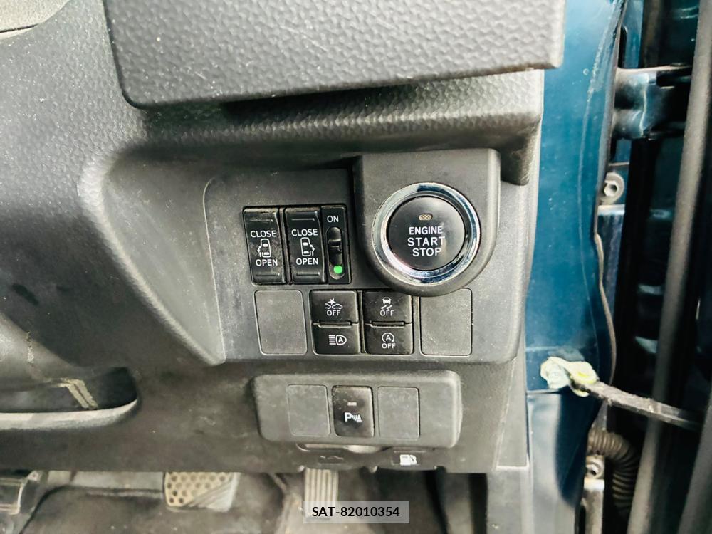 Daihatsu THOR 2019-07 8086825-16