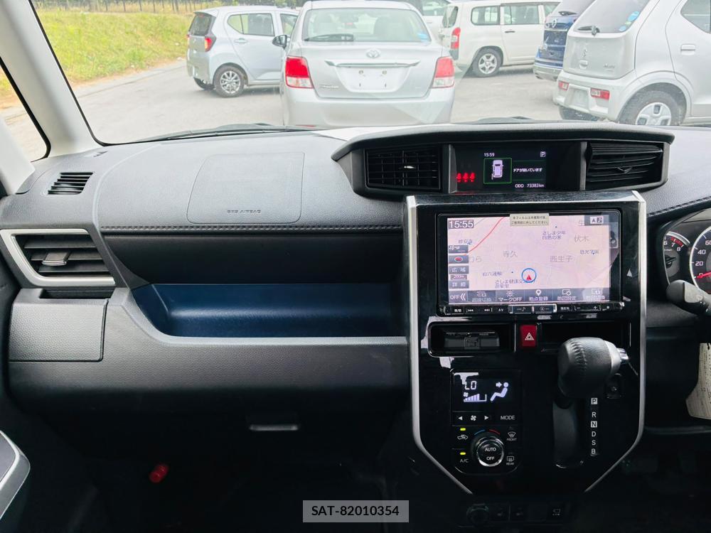 Daihatsu THOR 2019-07 8086825-17