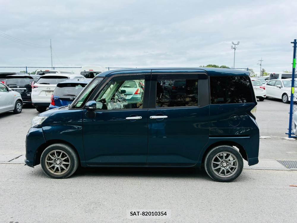 Daihatsu THOR 2019-07 8086825-1
