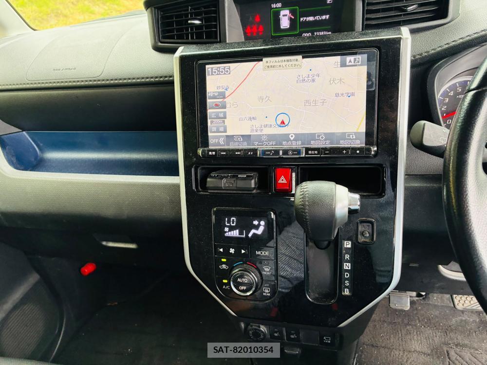 Daihatsu THOR 2019-07 8086825-19