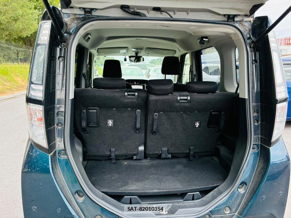 Daihatsu THOR 2019-07 8086825-25
