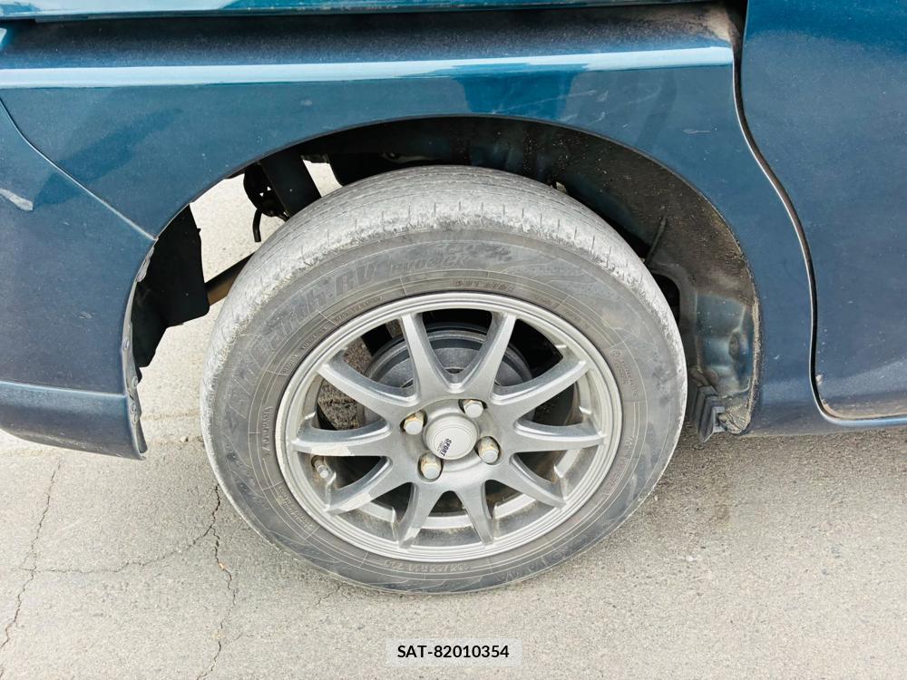 Daihatsu THOR 2019-07 8086825-27