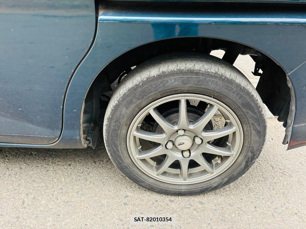 Daihatsu THOR 2019-07 8086825-30