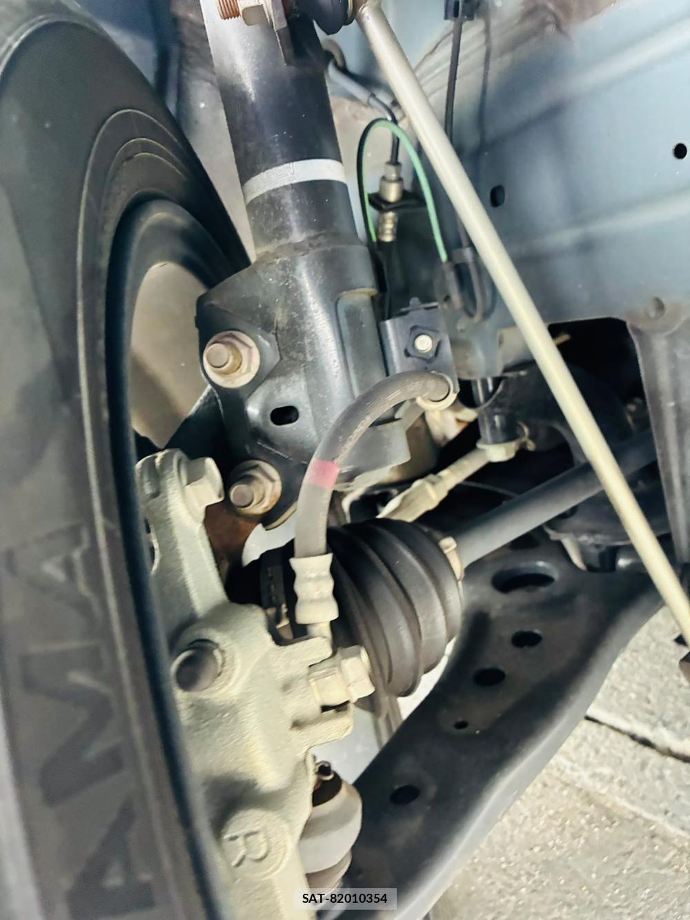 Daihatsu THOR 2019-07 8086825-33