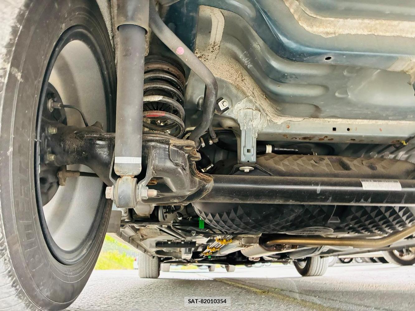 Daihatsu THOR 2019-07 8086825-35