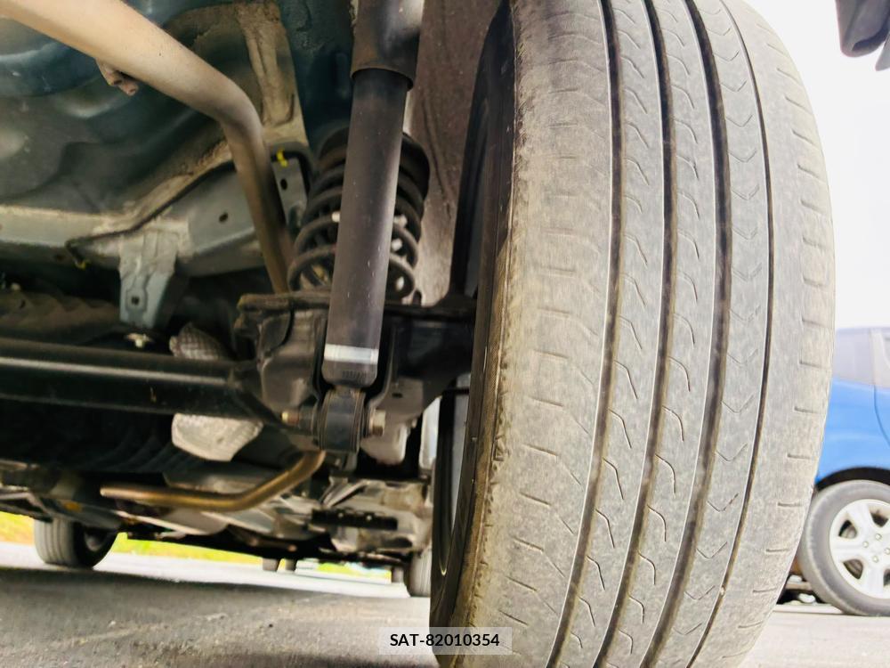 Daihatsu THOR 2019-07 8086825-36