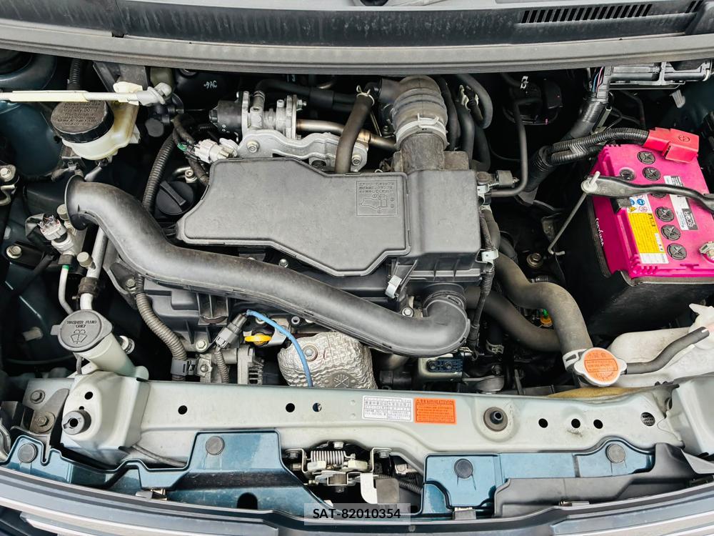 Daihatsu THOR 2019-07 8086825-38