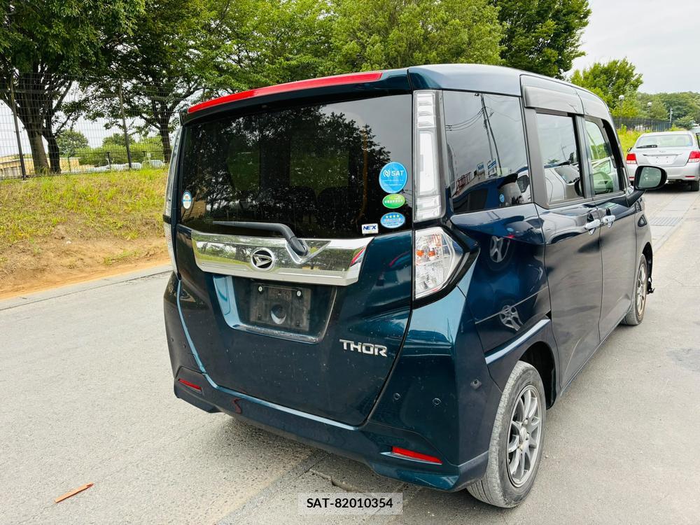Daihatsu THOR 2019-07 8086825-4