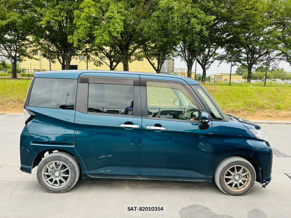 Daihatsu THOR 2019-07 8086825-5