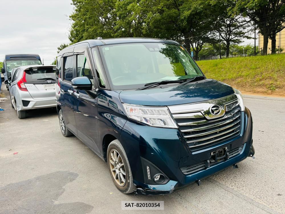 Daihatsu THOR 2019-07 8086825-6