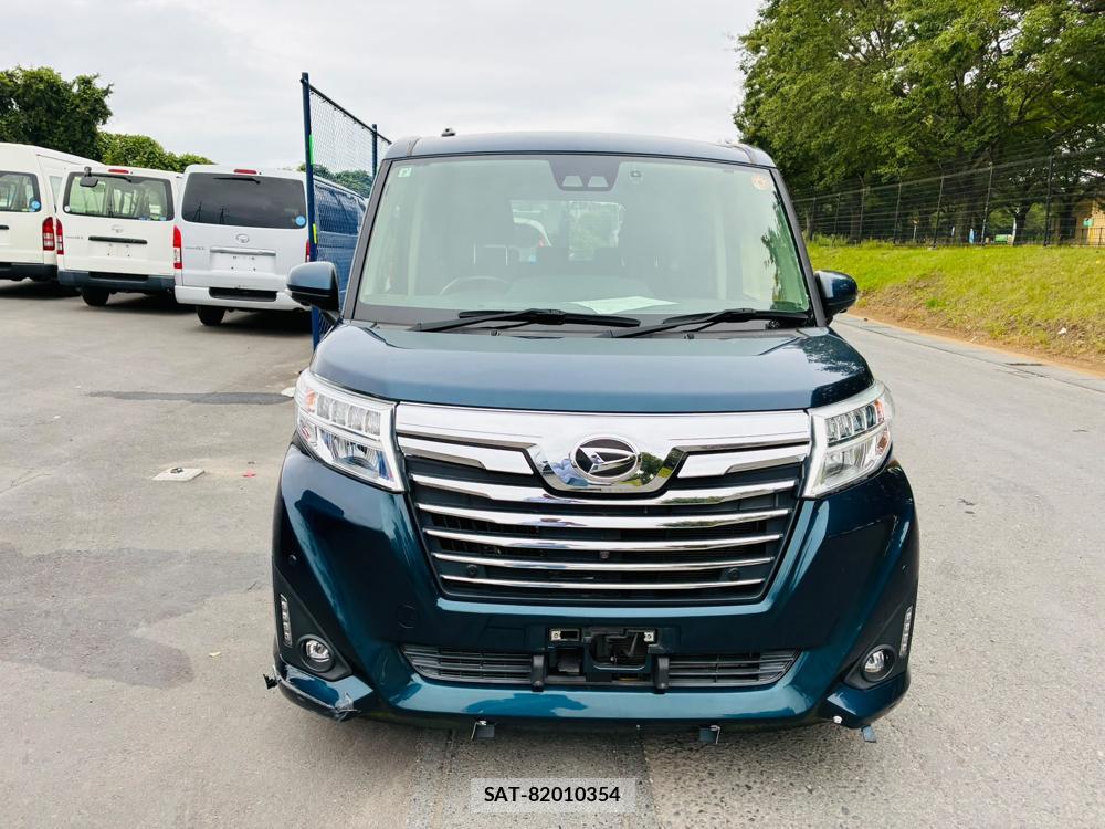 Daihatsu THOR 2019-07 8086825-7