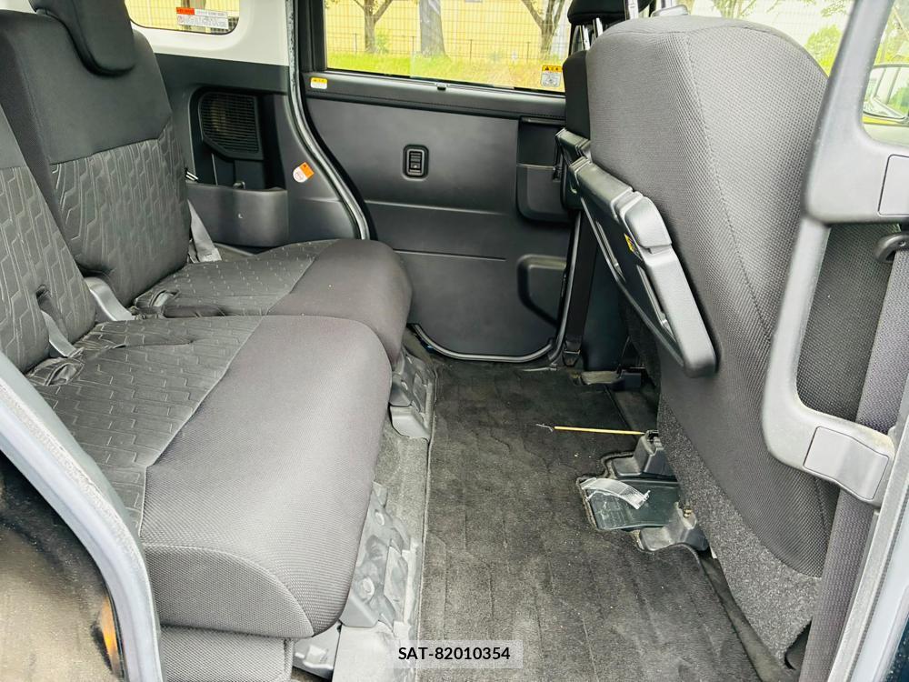 Daihatsu THOR 2019-07 8086825-8
