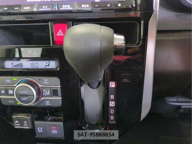 Daihatsu THOR 2022-01 8317661-11