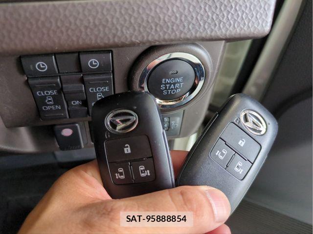 Daihatsu THOR 2022-01 8317661-12