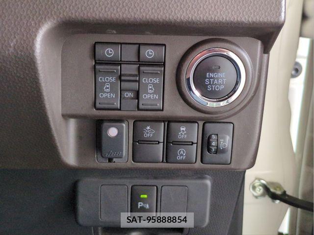 Daihatsu THOR 2022-01 8317661-13