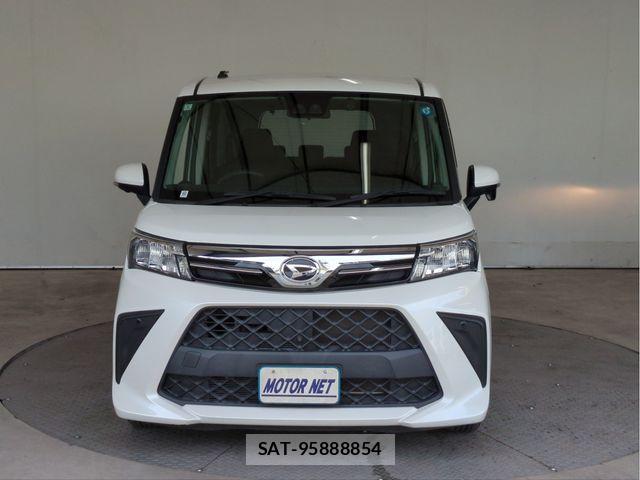 Daihatsu THOR 2022-01 8317661-16