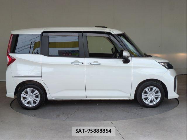Daihatsu THOR 2022-01 8317661-18