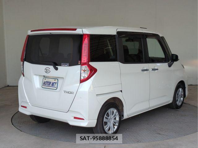 Daihatsu THOR 2022-01 8317661-1