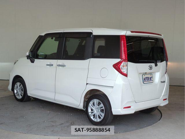Daihatsu THOR 2022-01 8317661-20