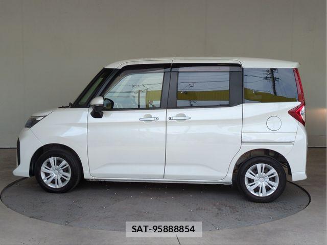 Daihatsu THOR 2022-01 8317661-21